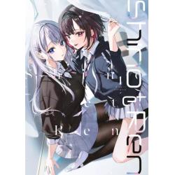 SHINO ET REN - Tome 01