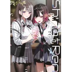 SHINO ET REN - Tome 02