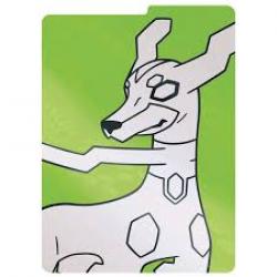 POKÉMON - ETB - ME03 - EQUILIBRE PARFAIT - COFFRET DRESSEUR D'ELITE 