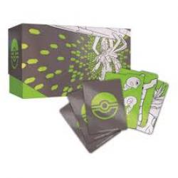 POKÉMON - ETB - ME03 - EQUILIBRE PARFAIT - COFFRET DRESSEUR D'ELITE 