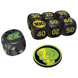 POKÉMON - ETB - ME03 - EQUILIBRE PARFAIT - COFFRET DRESSEUR D'ELITE 