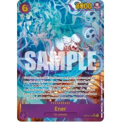 ONE PIECE - Boosters FR - OP-15