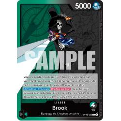 ONE PIECE - Boosters FR - OP-15