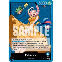 ONE PIECE - Boosters FR - OP-15