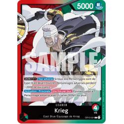 ONE PIECE - Boosters FR - OP-15