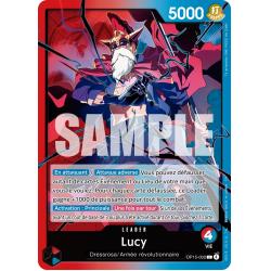 ONE PIECE - Boosters FR - OP-15