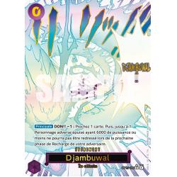 ONE PIECE - Boosters FR - OP-15