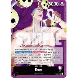 ONE PIECE - Display FR OP15 