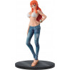 ONE PIECE - Figurine Banpresto - Nami Jean