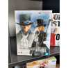 ONE PIECE - Figurine Banpresto - Sabo