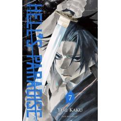 HELL'S PARADISE - Tome 07