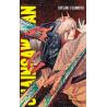 CHAINSAW MAN - COFFRET STARTER - Tome 01 à 03