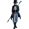 ONE PIECE - Figurine Banpresto - Sabo
