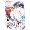 YOU ROCK ME - Tome 03