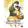L'EPOUSE DAMNEE ET LE CHASSEUR DE DEMONS - Tome 04