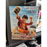 ONE PIECE IT'S A BANKET - Figurine Banpresto - Monkey D. Luffy