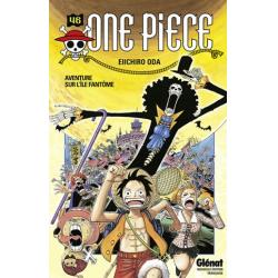 ONE PIECE - Tome 46