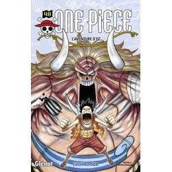 ONE PIECE - Tome 48
