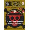 ONE PIECE MAGAZINE - Volume 11