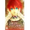 L'ARCANE DE L'AUBE - Tome 01 - RED EDITION