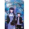 KOMI CHERCHE SES MOTS - Tome 24