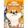 SHIBA INU ROOMS - Tome 01
