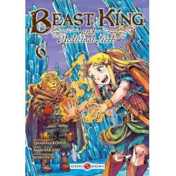 BEAST KING AND THE MEDICINAL HERB - Tome 06