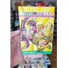 PHANTOM BLOOD - JOJO'S BIZARRE ADVENTURE PART 1 - Tome 03