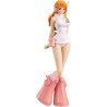 ONE PIECE - Figurine Banpresto - Nami