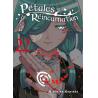 PETALES DE REINCARNATION - Tome 22