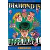 JOJO'S BIZARRE ADVENTURE - PART 04 - DIAMOND IS UNBREAKABLE - Tome 06