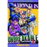 JOJO'S BIZARRE ADVENTURE - PART 04 - DIAMOND IS UNBREAKABLE - Tome 08