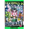 JOJO'S BIZARRE ADVENTURE - PART 04 - DIAMOND IS UNBREAKABLE - Tome 09