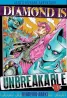 JOJO'S BIZARRE ADVENTURE - PART 04 - DIAMOND IS UNBREAKABLE - Tome 10