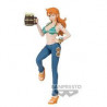ONE PIECE IT'S A BANKET - Figurine Banpresto - Nami