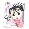 FULL METAL ALCHEMIST - Tome 07 - EDITION PERFECT