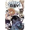 SLEEPY BOY - Tome 02