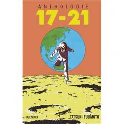 17-21 ANTHOLOGIE