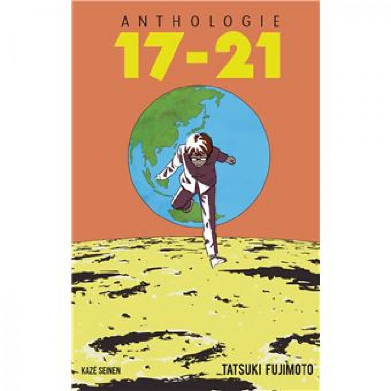 17-21 ANTHOLOGIE