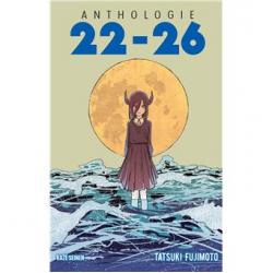 22-26 ANTHOLOGIE 