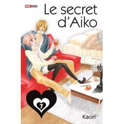 LE SECRET D'AIKO - Tome 07 - Nouvelle édition