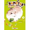 HAMSTER ET BOULE DE GOMME - TOME 02
