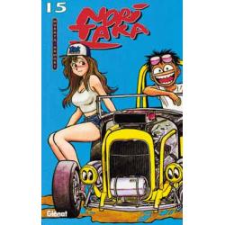 NORITAKA - Tome 15