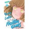 YOUNG LADIES DON'T PLAY FIGHTING GAMES - Tome 05