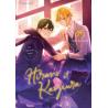HIRANO ET KAGIURA Tome 05