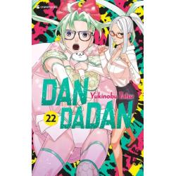 DANDADAN - Tome 22