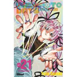 SAKAMOTO DAYS - Tome 21