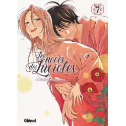 LES NOCES DES LUCIOLES - Tome 07