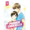 PROMISE CINDERELLA - Tome 07
