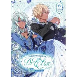 L'IMPÉRIEUX DESTIN DU DR ÉLISE - Tome 06